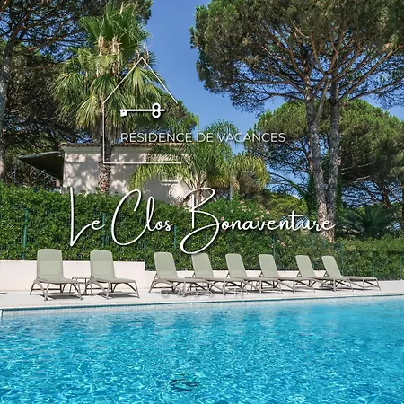 Rêves Du Sud à Pied Et Tropez V