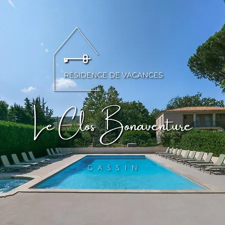 Reves Du Sud A Pied Et Tropez V Apartamento