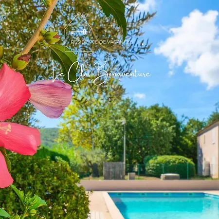 Apartment Reves Du Sud A Pied Et Tropez V *