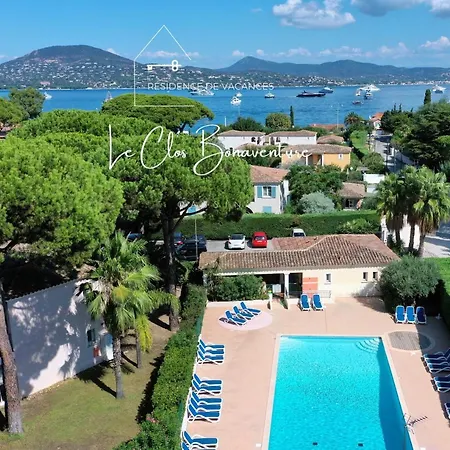 Reves Du Sud A Pied Et Tropez V * Saint-Tropez