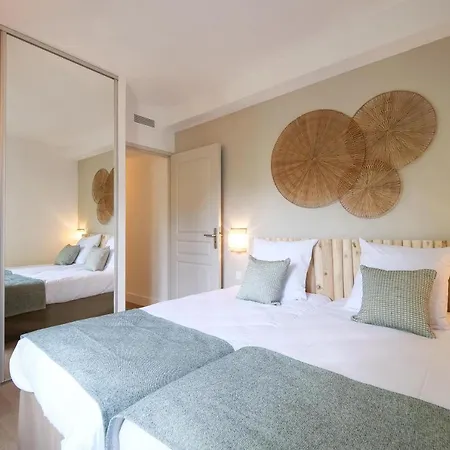 Reves Du Sud A Pied Et Tropez V Apartment