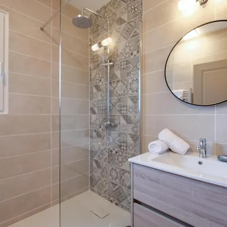 Apartment Reves Du Sud A Pied Et Tropez V Saint-Tropez